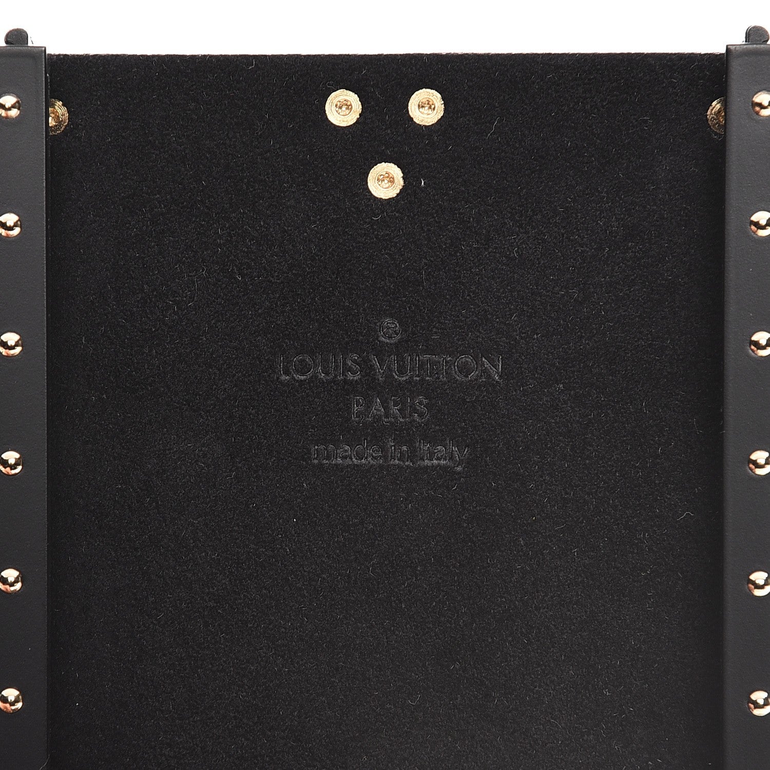 Louis Vuitton Monogram Eye-Trunk iPhone 7 Case 6 of 9