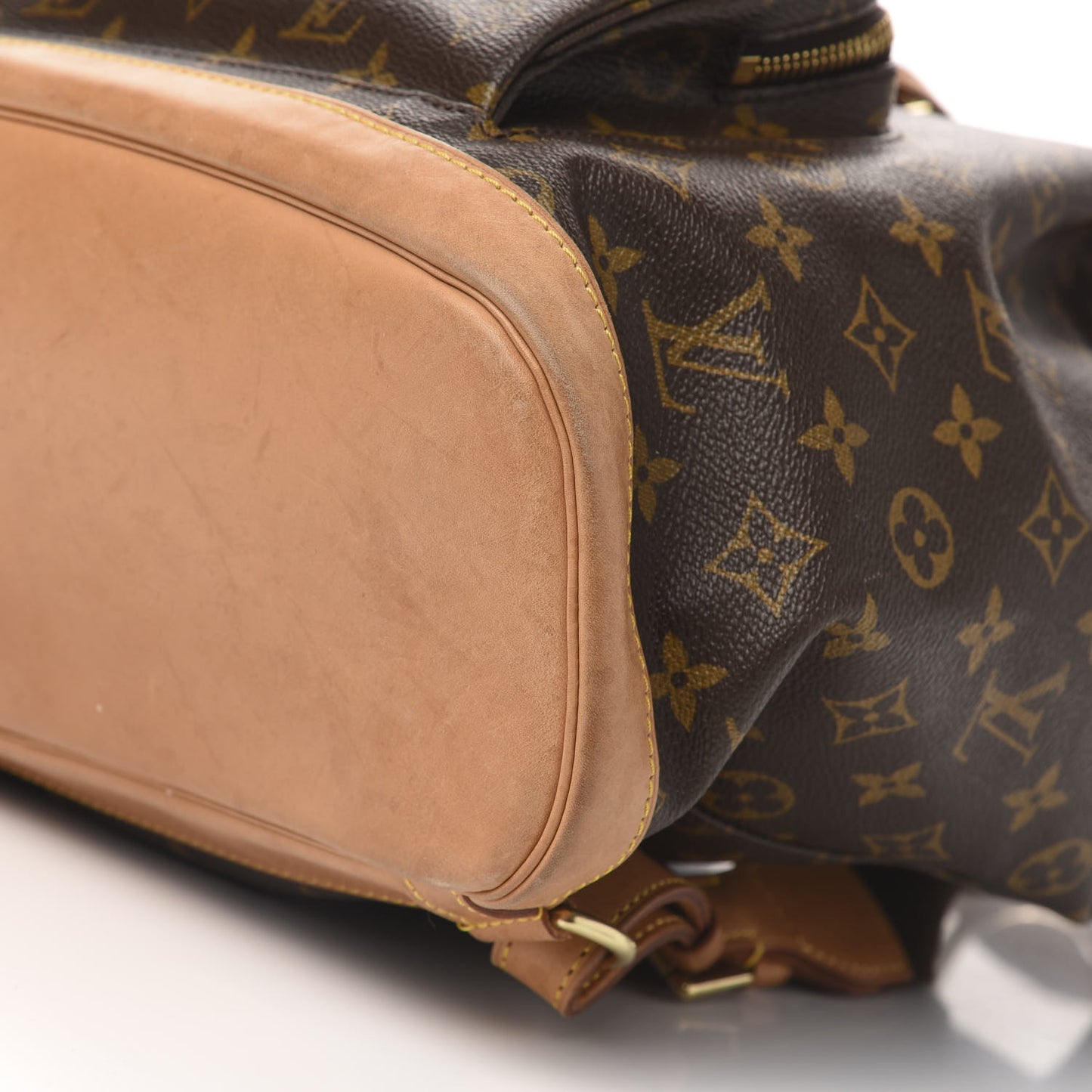 Monogram Montsouris GM Backpack