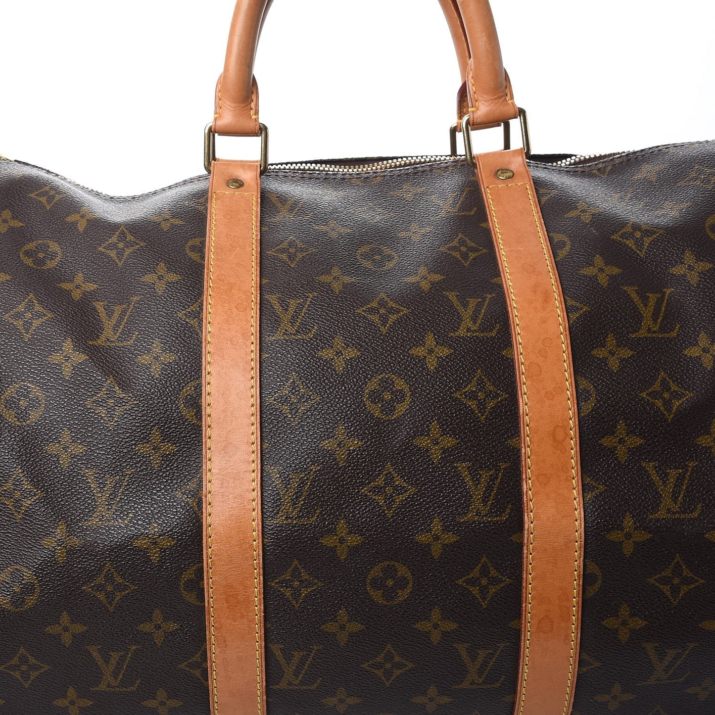 Monogram Keepall 50