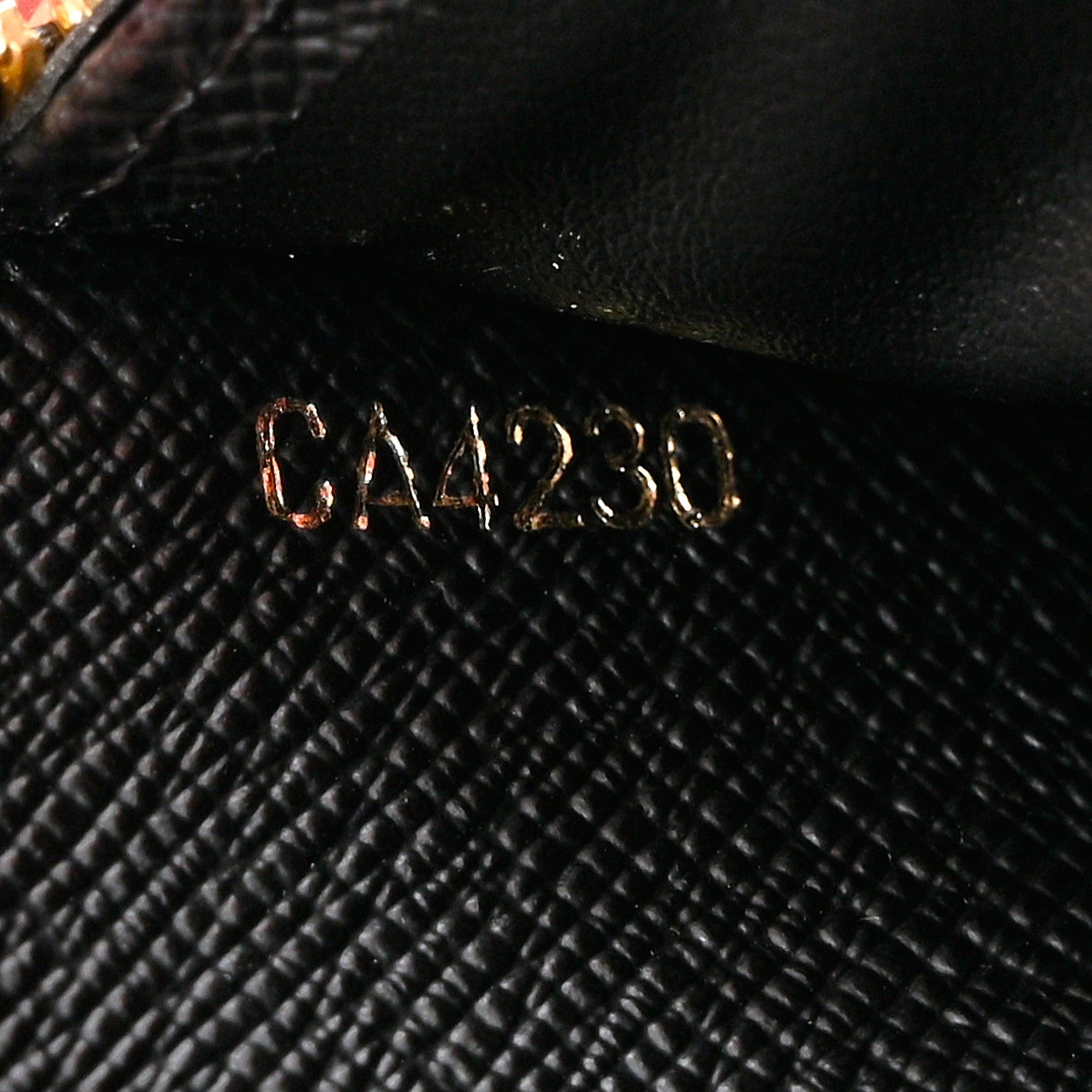 Louis Vuitton Game On Zippy Wallet White 7 of 7