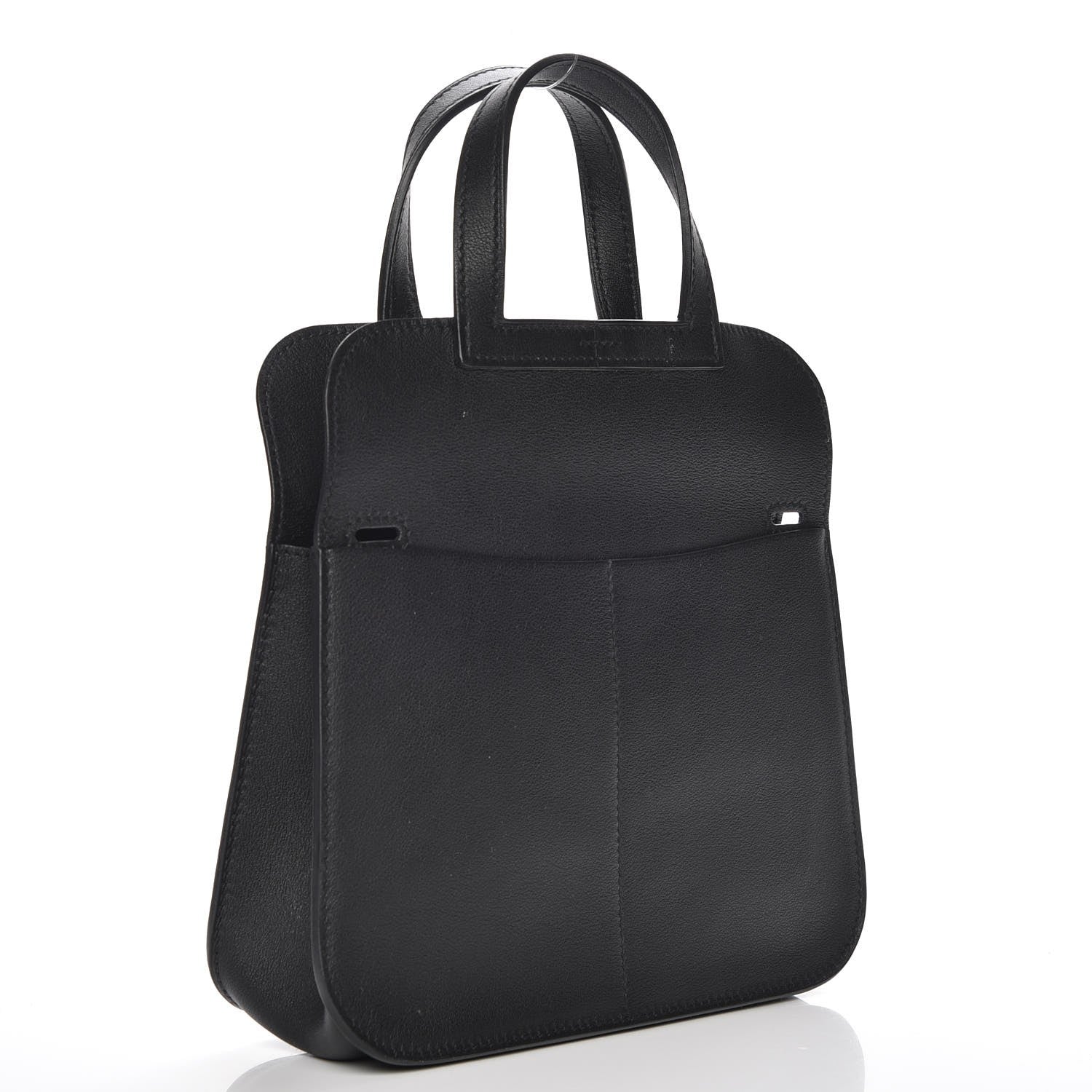 Hermes Swift Mini Halzan 22 Black 4 of 18