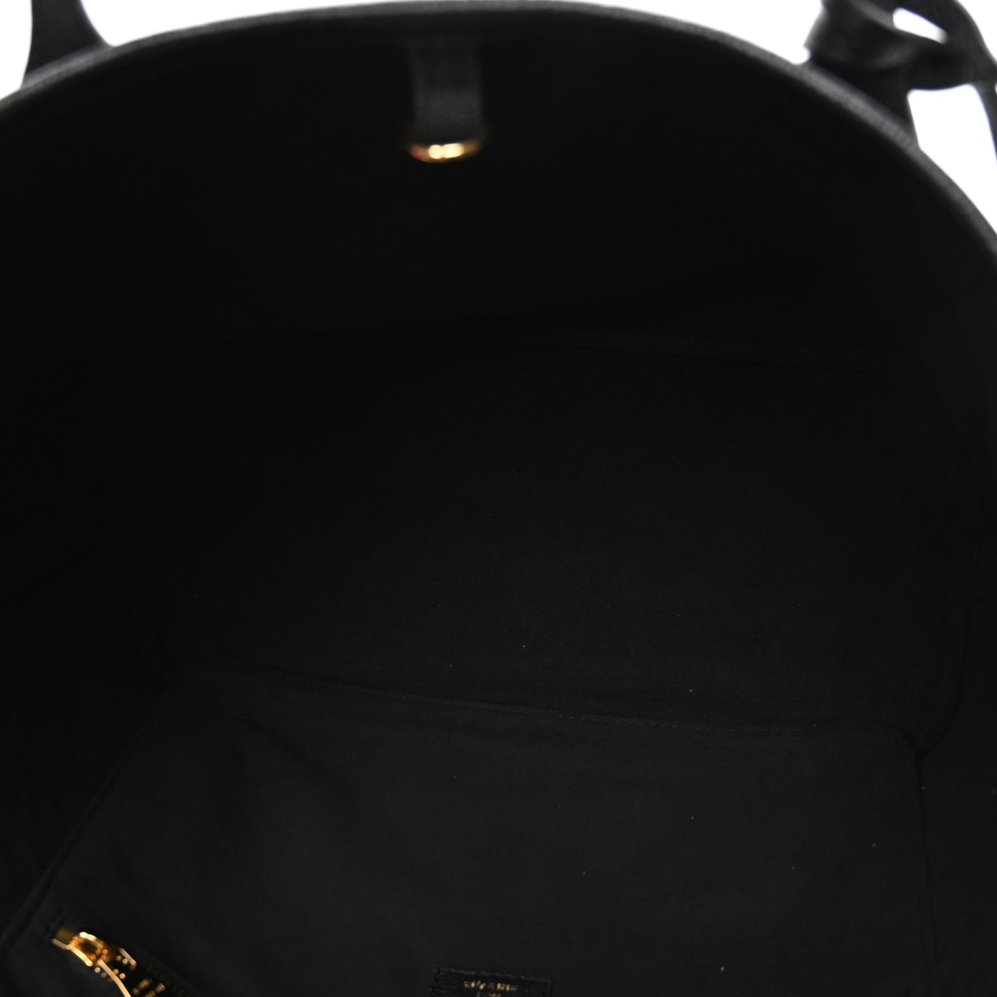 Empreinte Spring In The City Neverfull MM Black White Pink