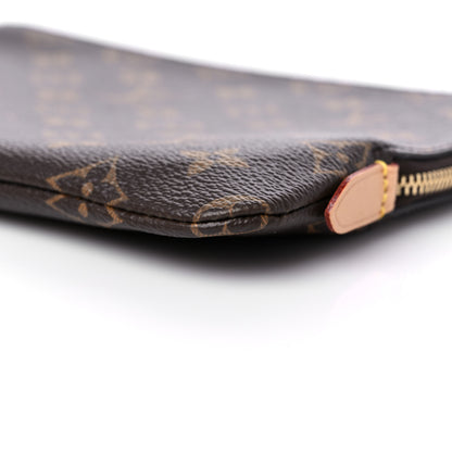 Louis Vuitton Monogram Etui Voyage PM Pouch 8 of 10