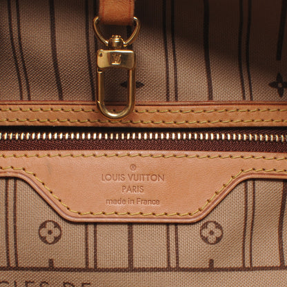 Louis Vuitton Monogram Neverfull MM 6 of 7