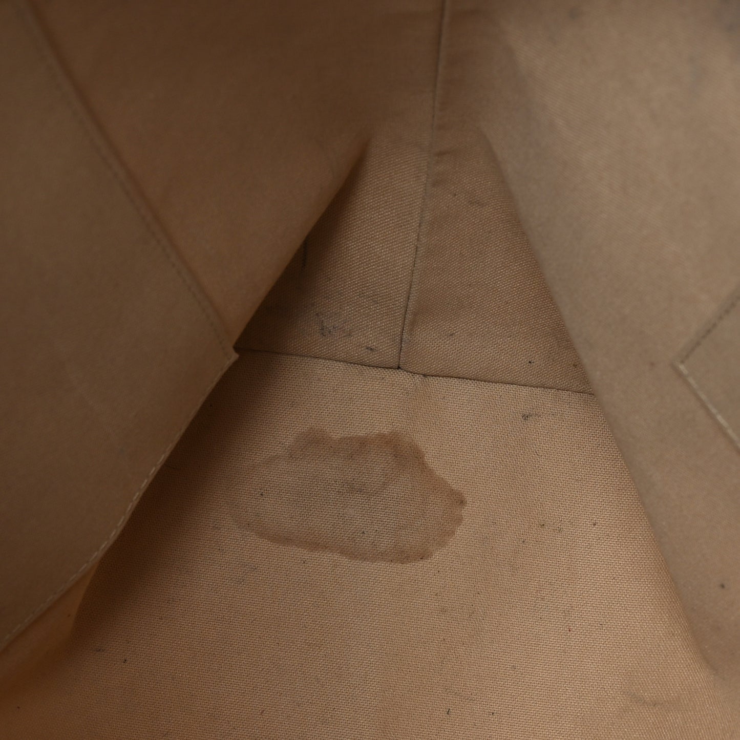 Damier Azur Totally GM