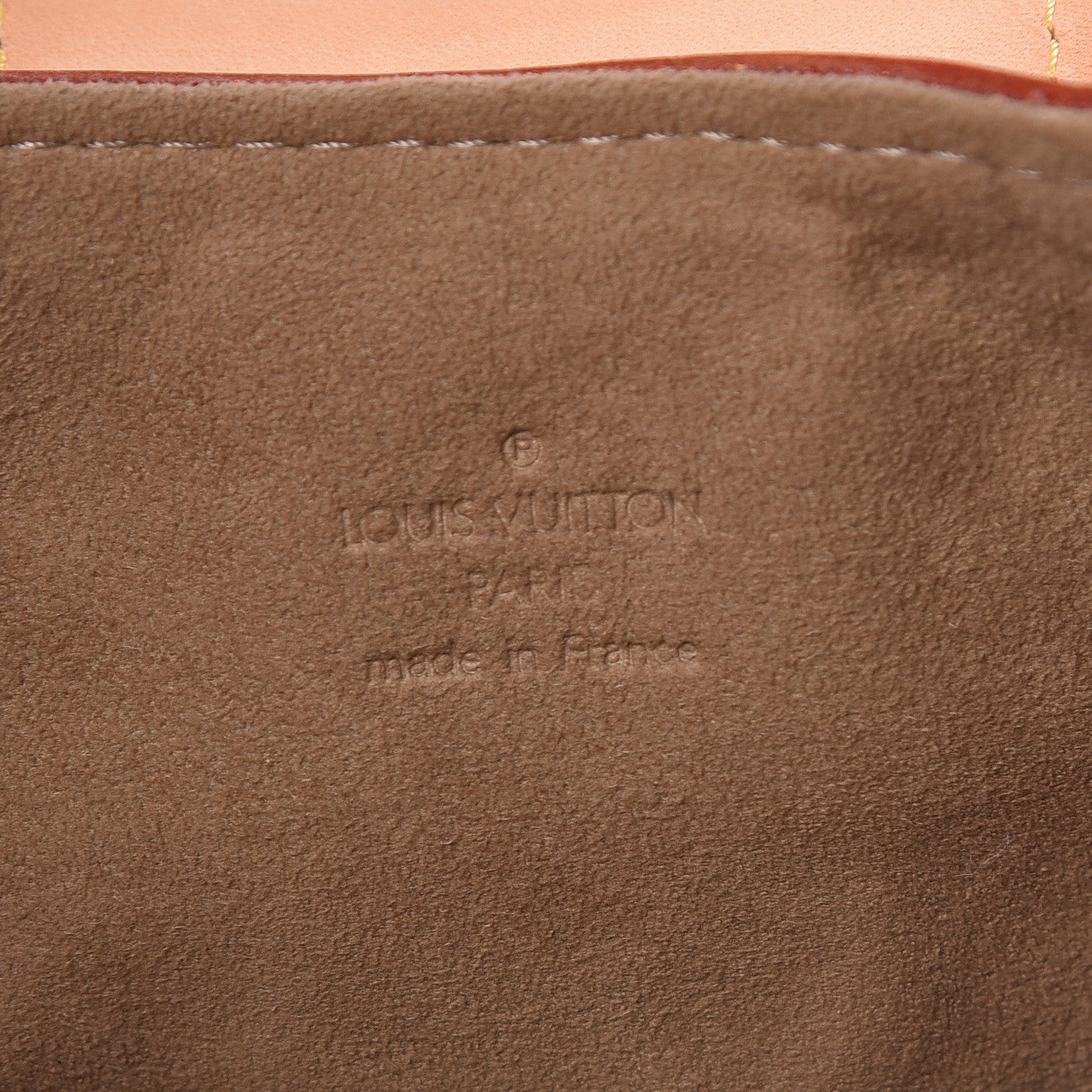Louis Vuitton Monogram Multicolor Ursula Black 6 of 8