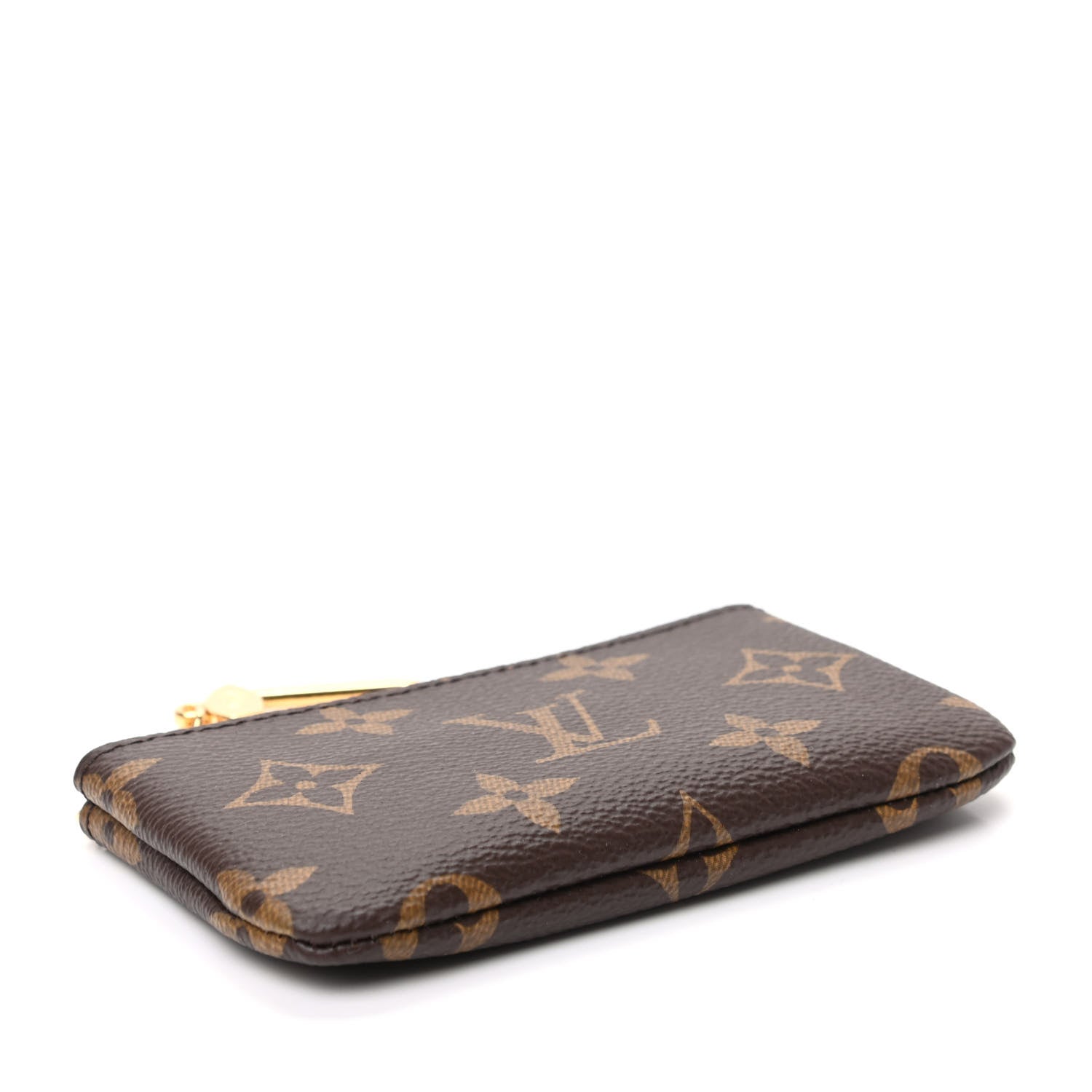 Louis Vuitton Monogram Key Pouch 4 of 7