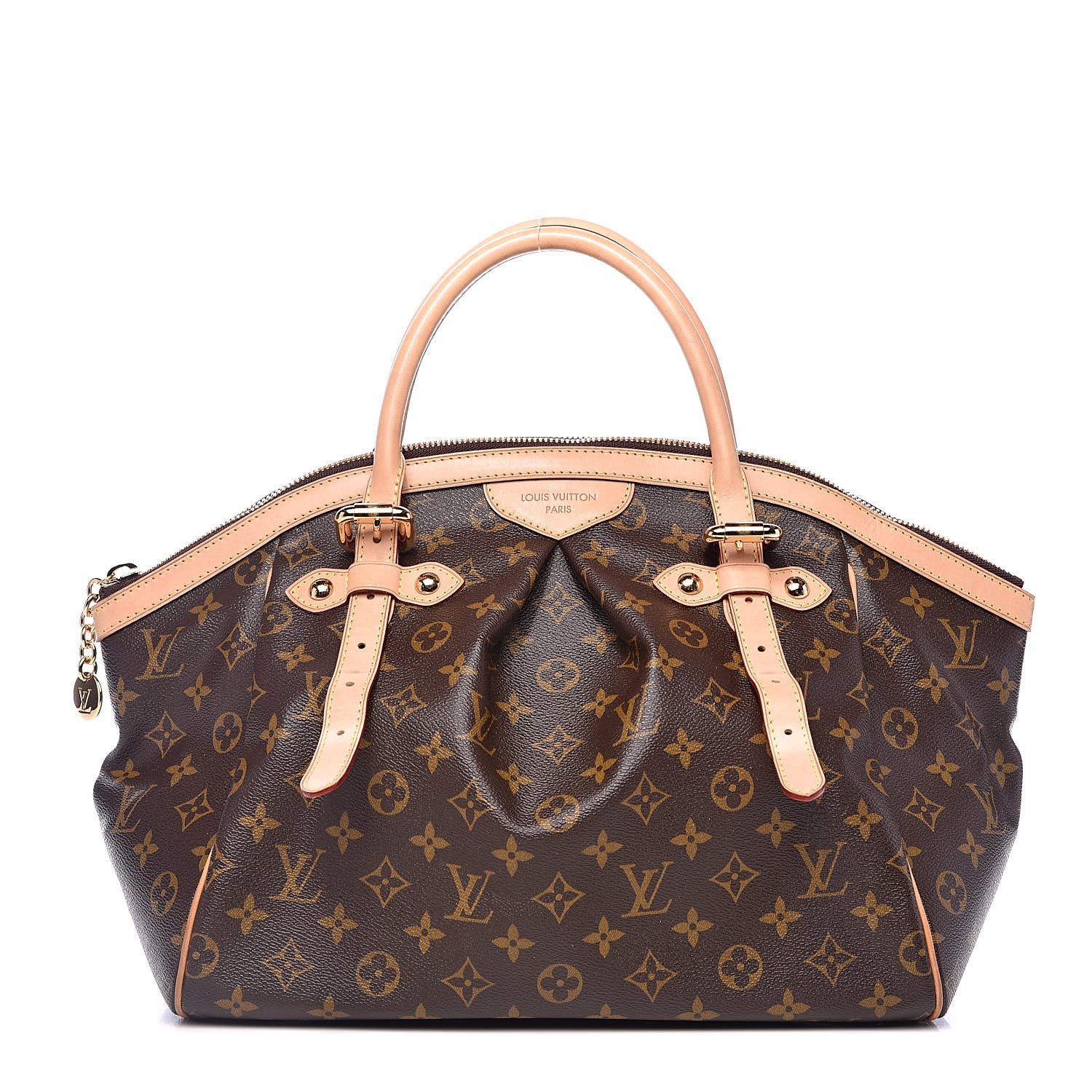 Louis Vuitton Monogram Tivoli GM 1 of 15