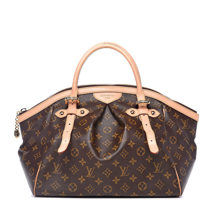 Louis Vuitton Monogram Tivoli GM 1 of 15