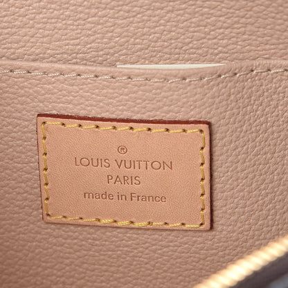 Louis Vuitton Monogram Cosmetic Pouch 6 of 7