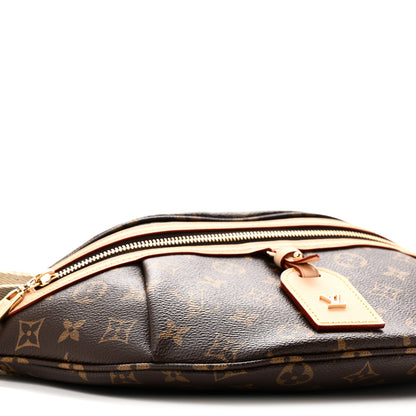 Louis Vuitton Monogram High Rise Bumbag 8 of 9