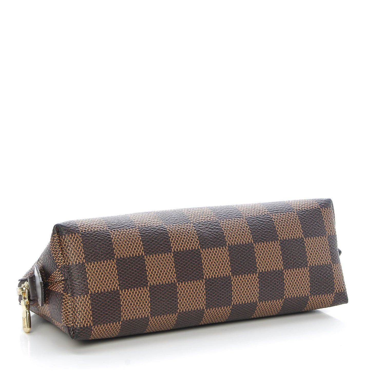 Damier Ebene Cosmetic Pouch