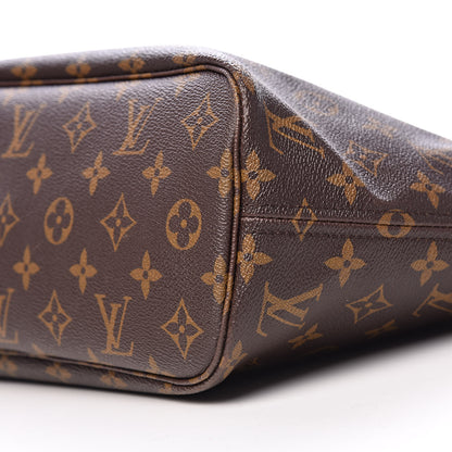Louis Vuitton Monogram Neverfull PM 11 of 12
