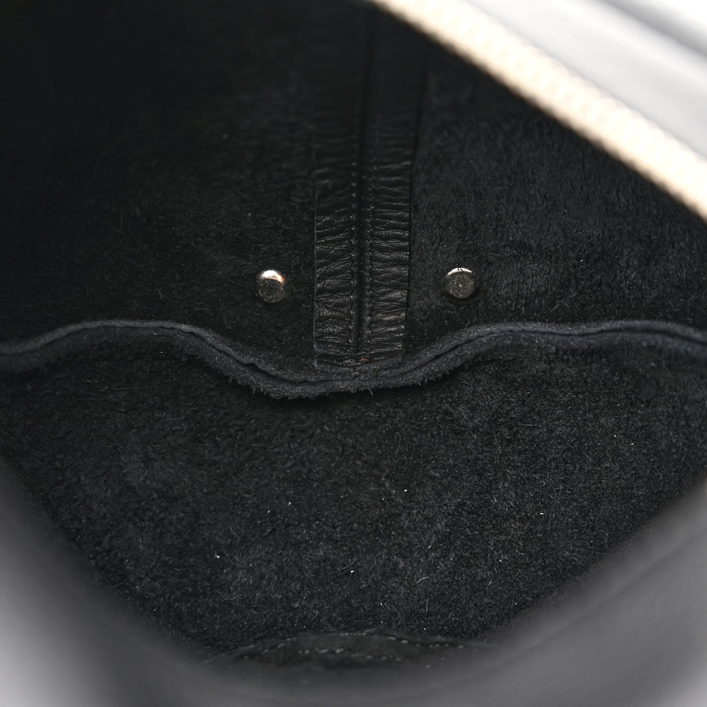 Calfskin Snat Pack Black