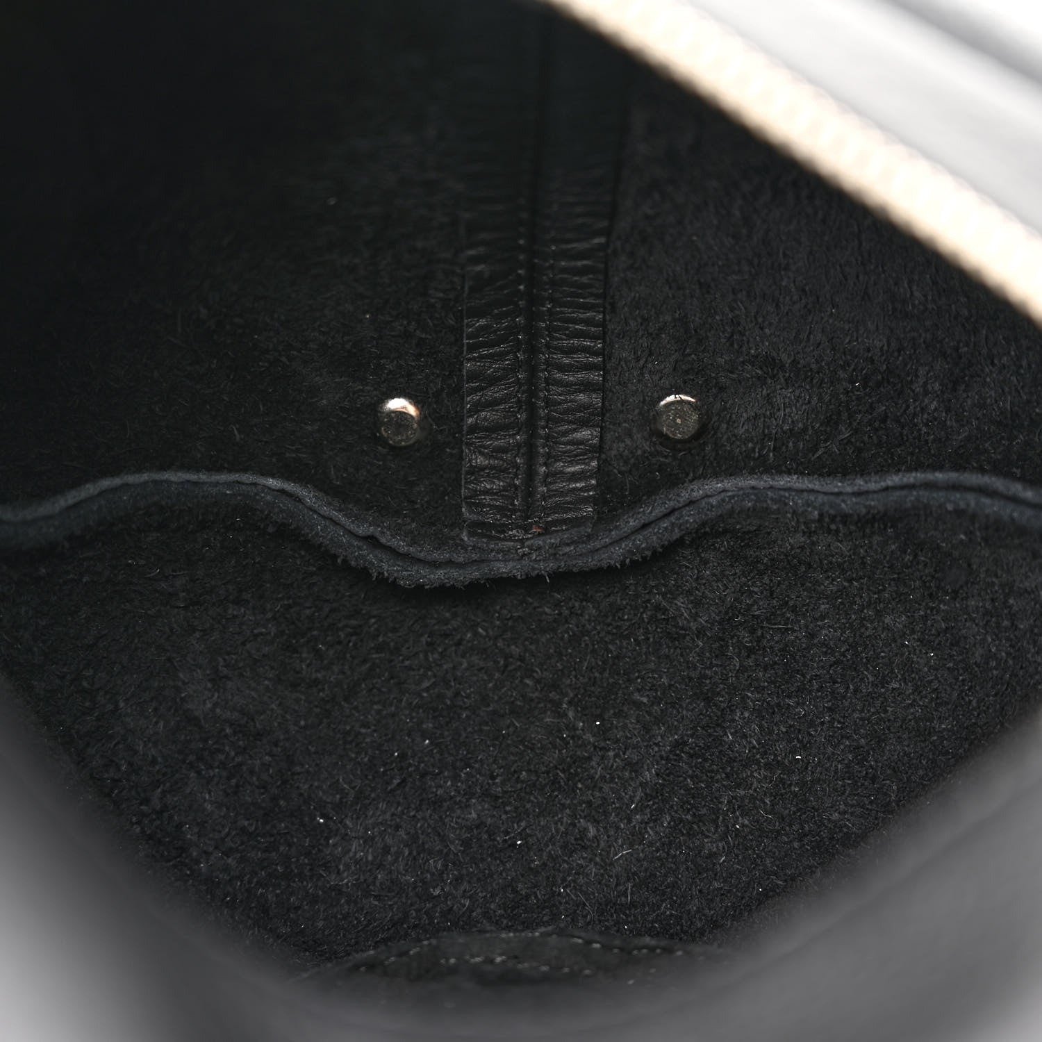 Chrome Hearts Calfskin Snat Pack Black 5 of 9