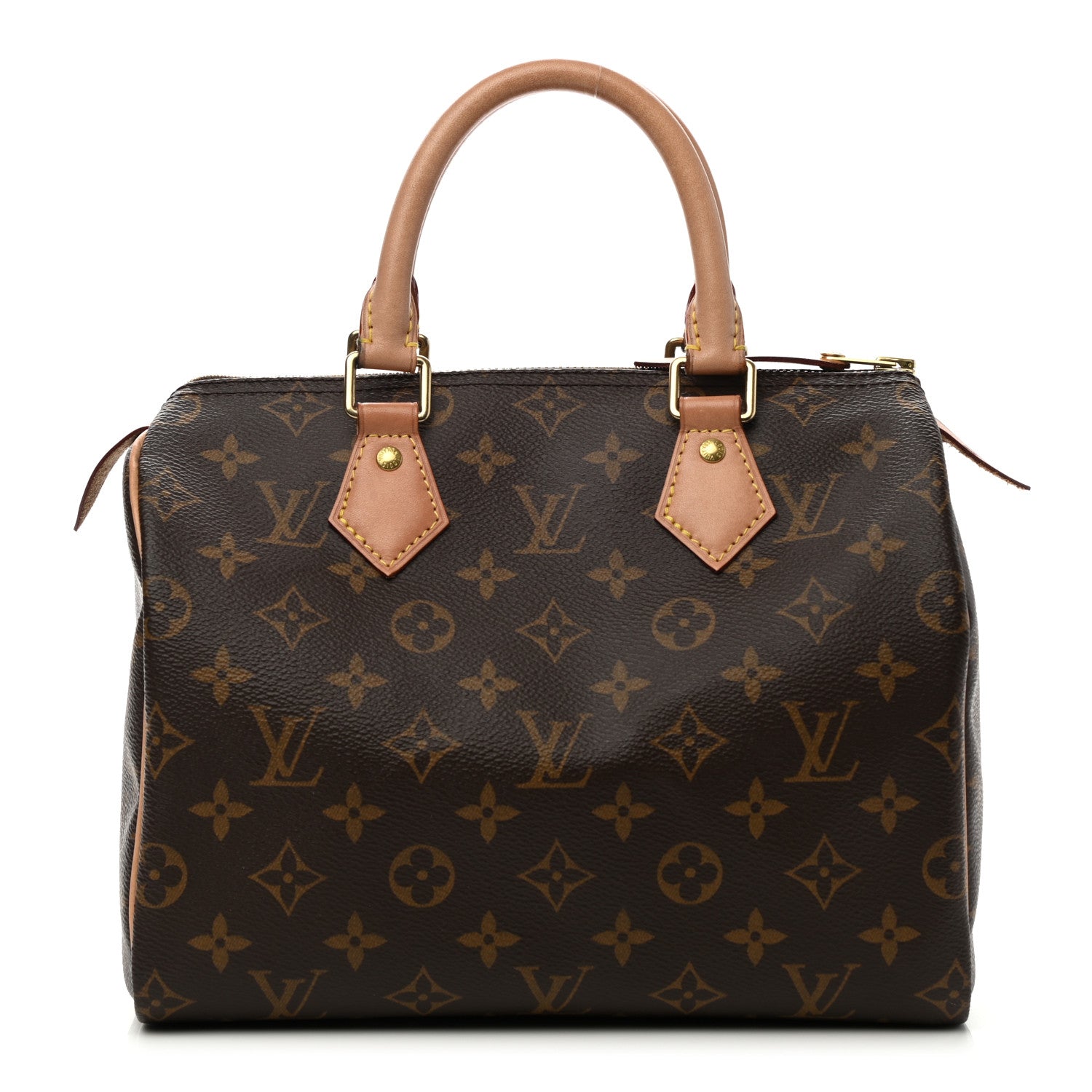 Louis Vuitton Monogram Speedy 25 1 of 9