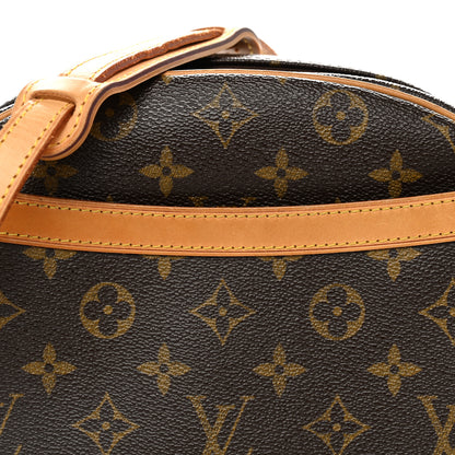 Louis Vuitton Monogram Blois 7 of 9