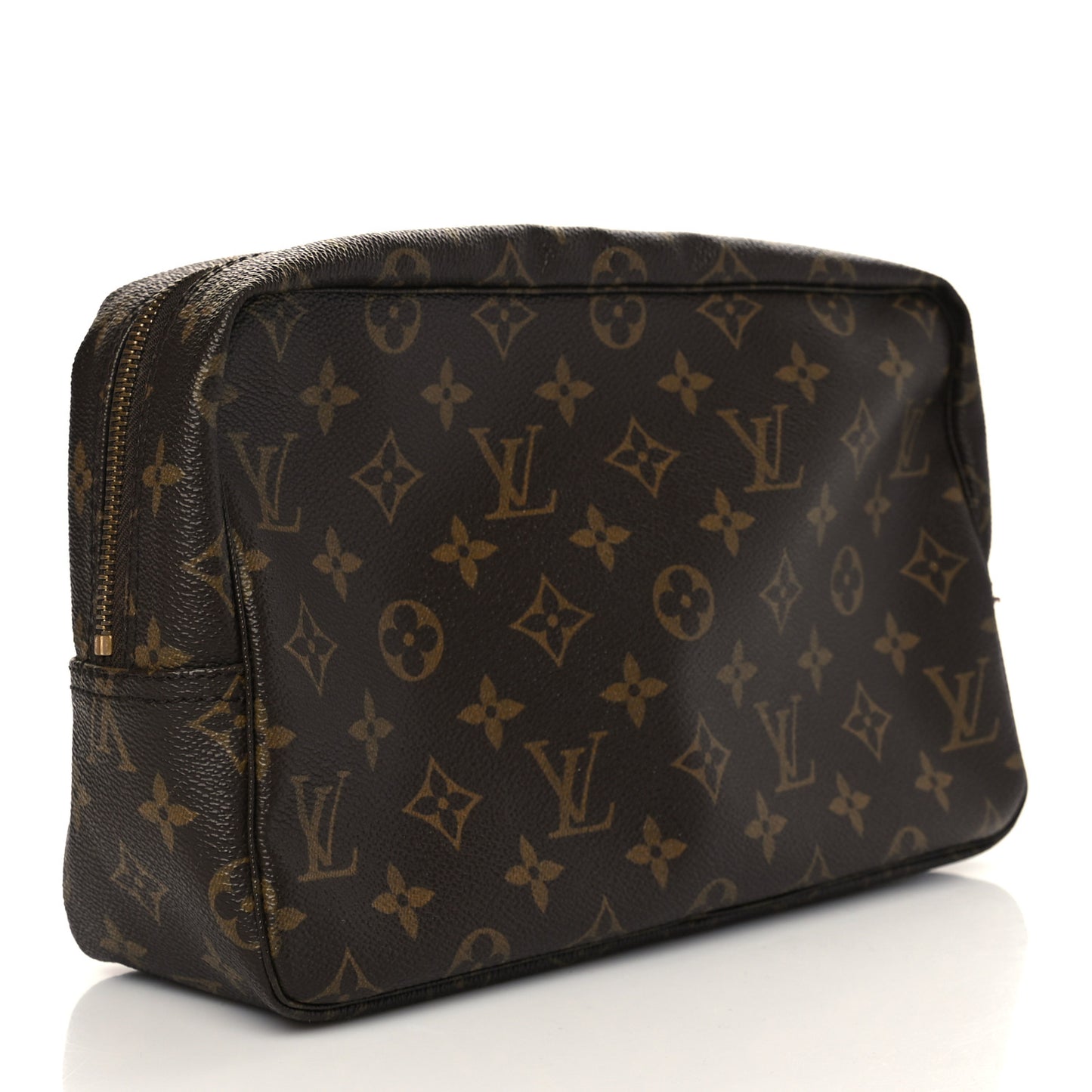 Monogram Trousse Toilette 28