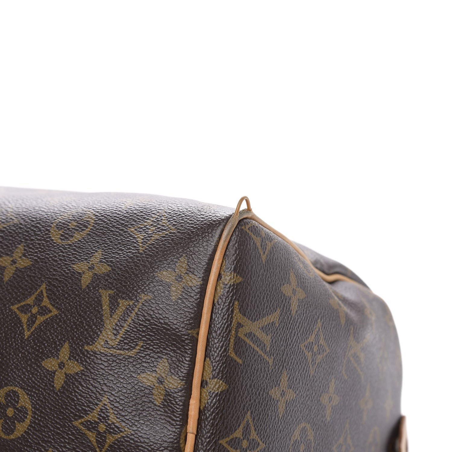Louis Vuitton Monogram Speedy 30 10 of 16