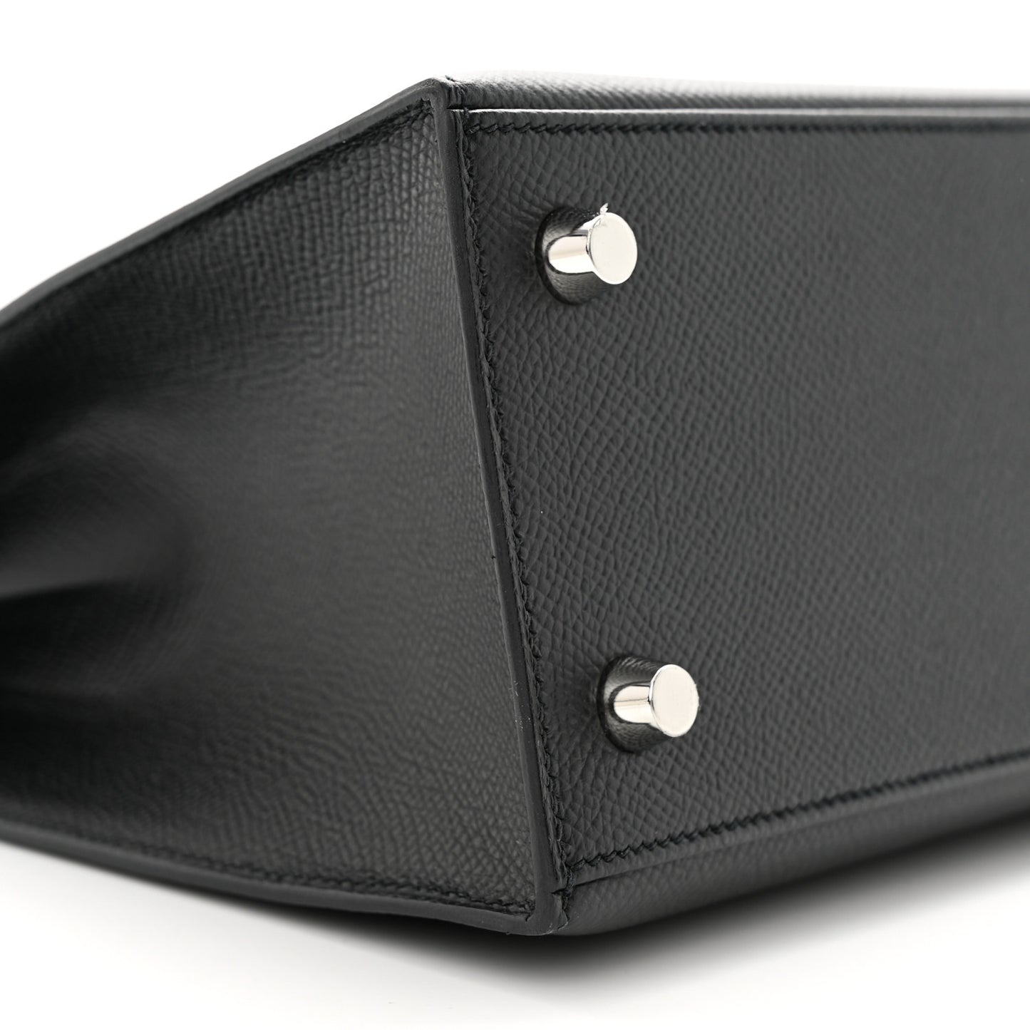 Epsom Kelly Sellier 25 Black
