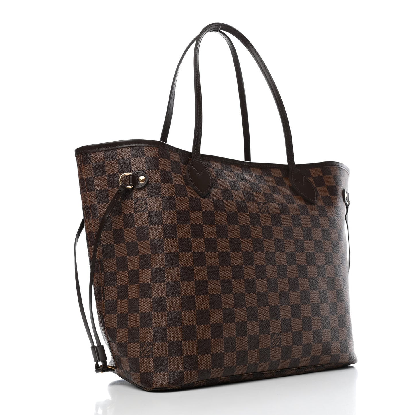 Damier Ebene Neo Neverfull MM