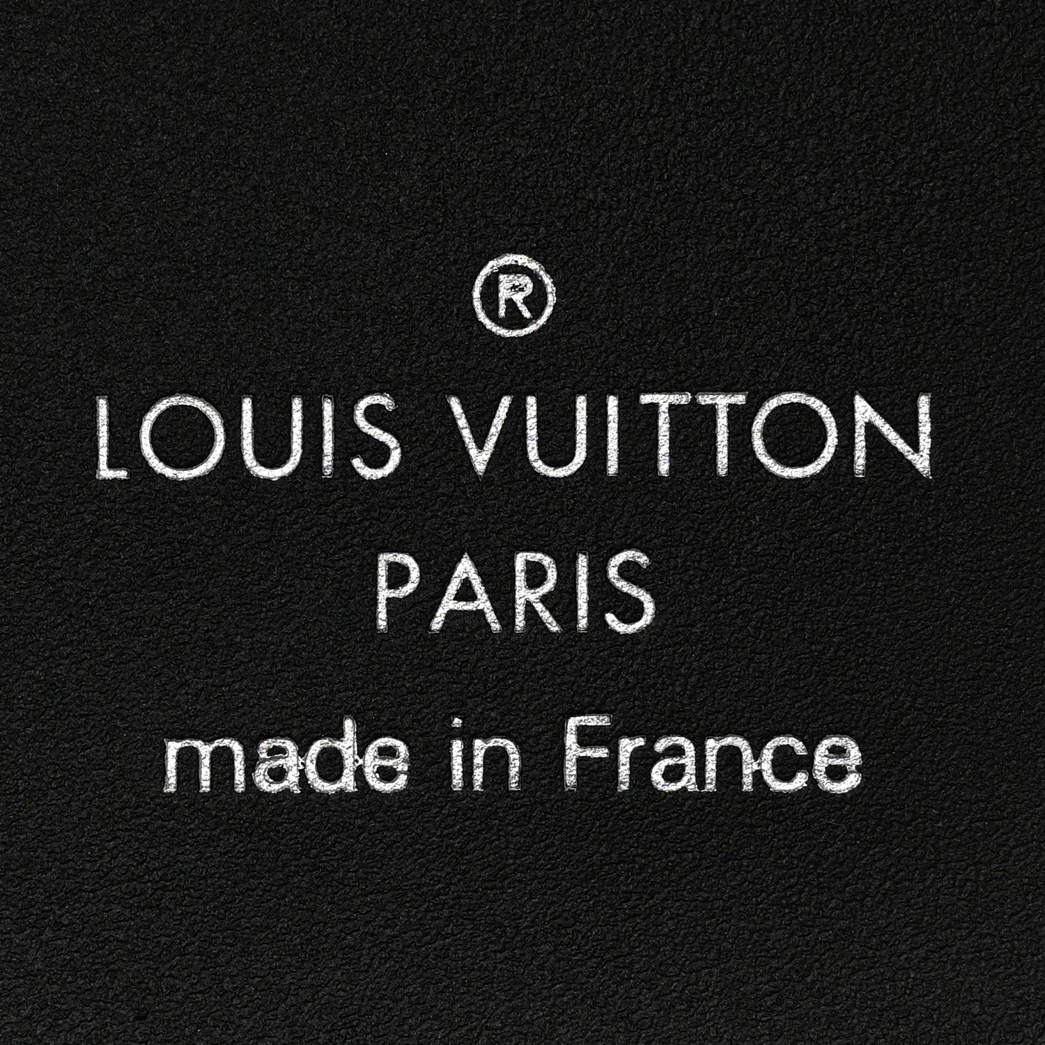 Louis Vuitton Patent Calfskin Laced Monogram Bucket PM Black 7 of 8