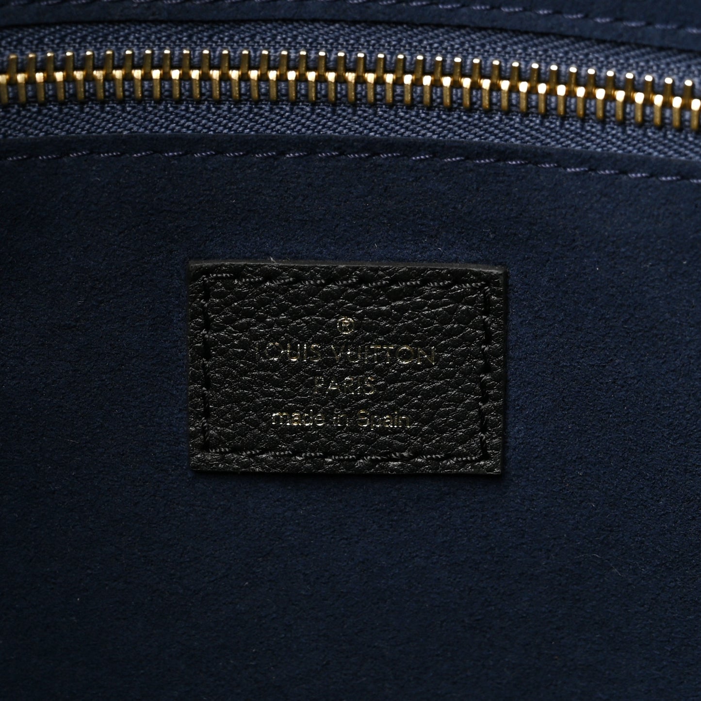 Empreinte Monogram Giant Neverfull MM Black
