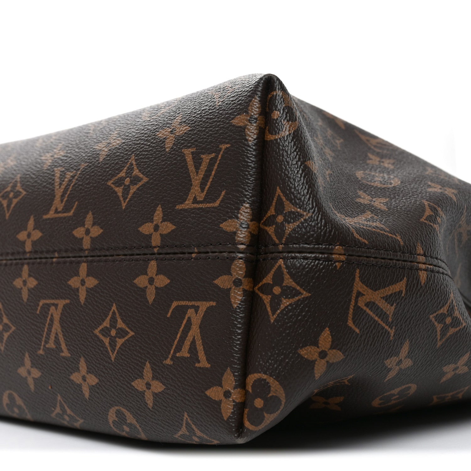 Louis Vuitton Monogram Graceful MM Pivoine 9 of 9
