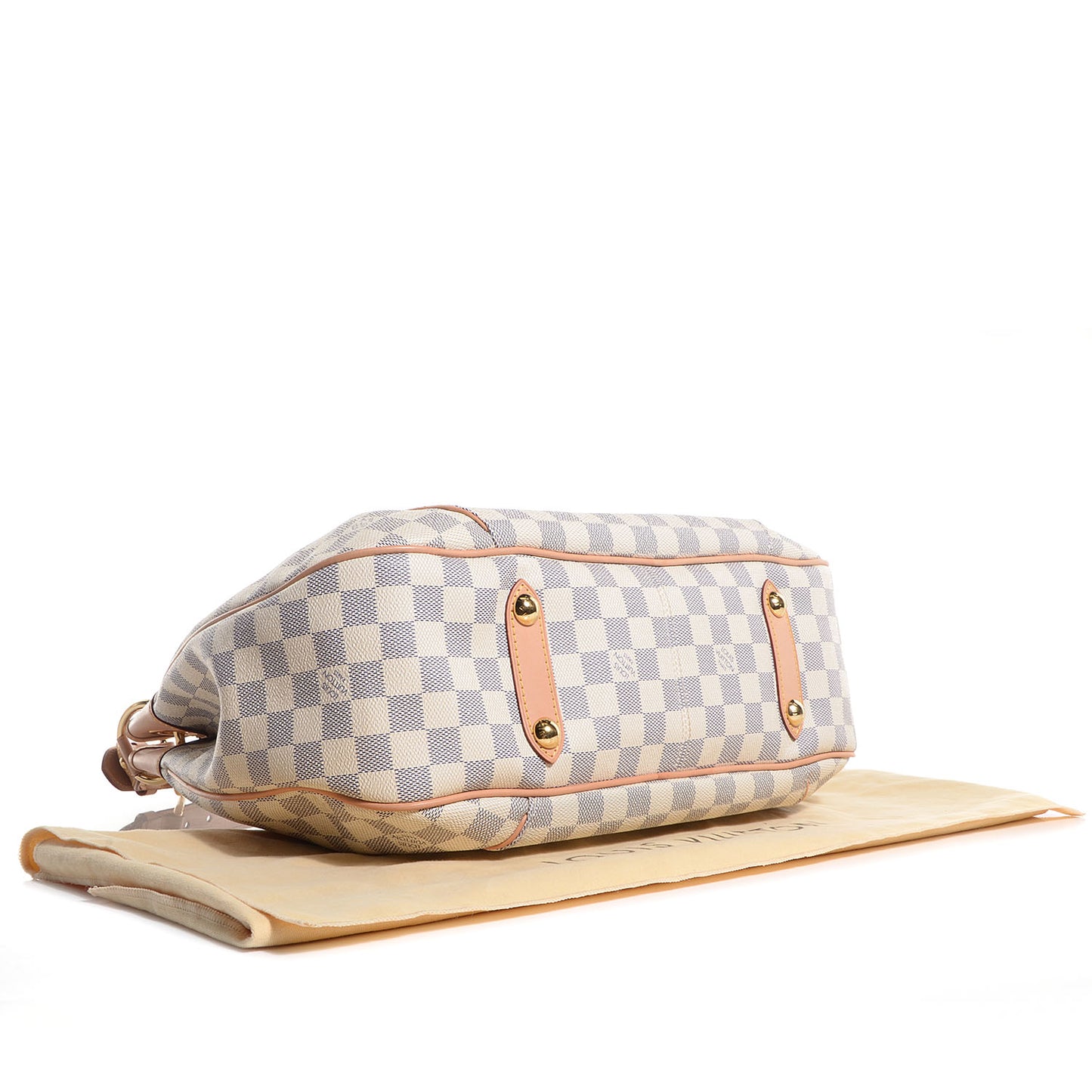 Damier Azur Galliera PM