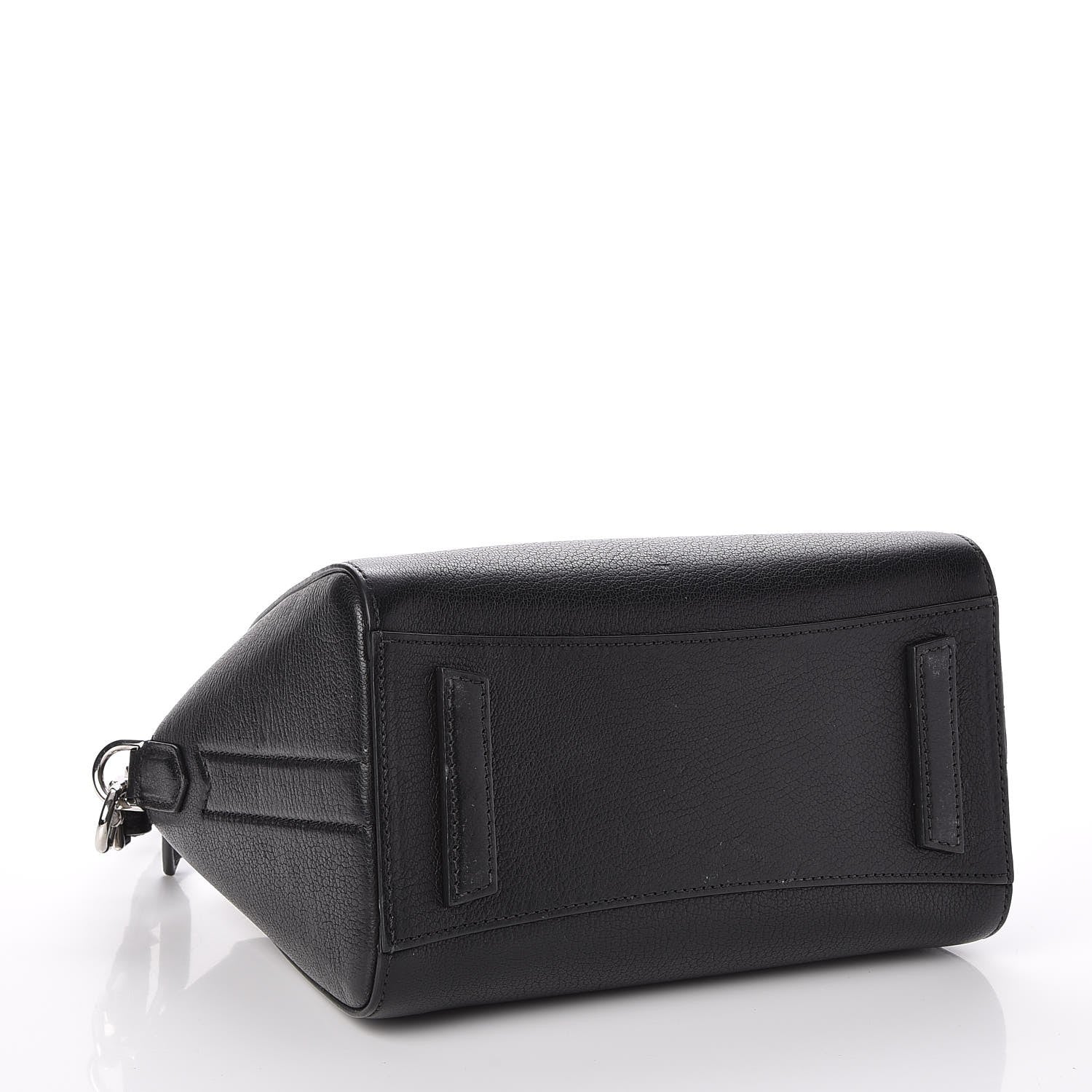 Givenchy Sugar Goatskin Mini Antigona Black 4 of 7