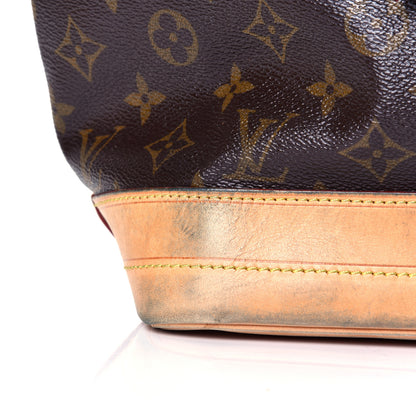 Louis Vuitton Monogram Noe 5 of 5