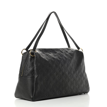 Louis Vuitton Empreinte Ponthieu MM Black 3 of 17