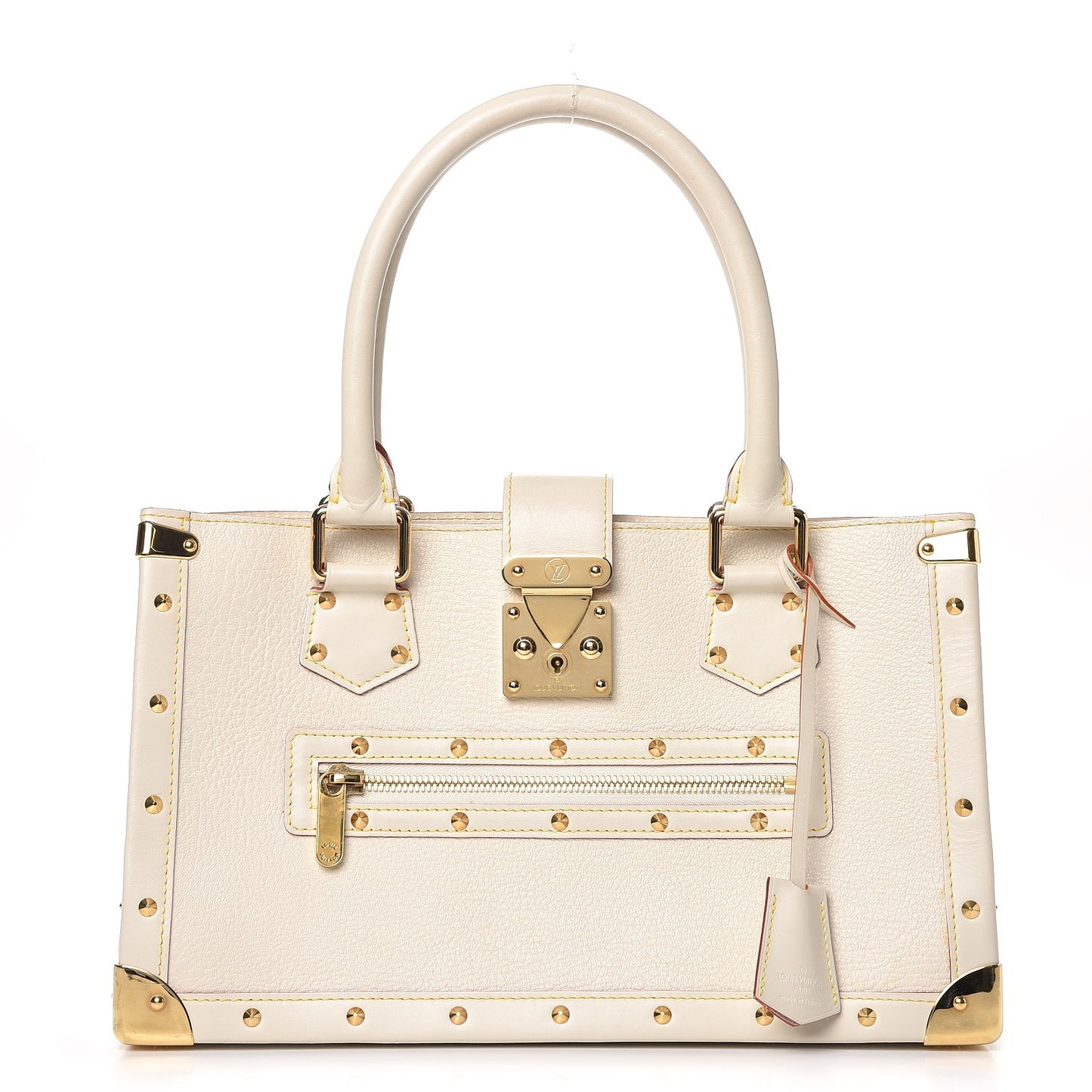Suhali Le Fabuleux White