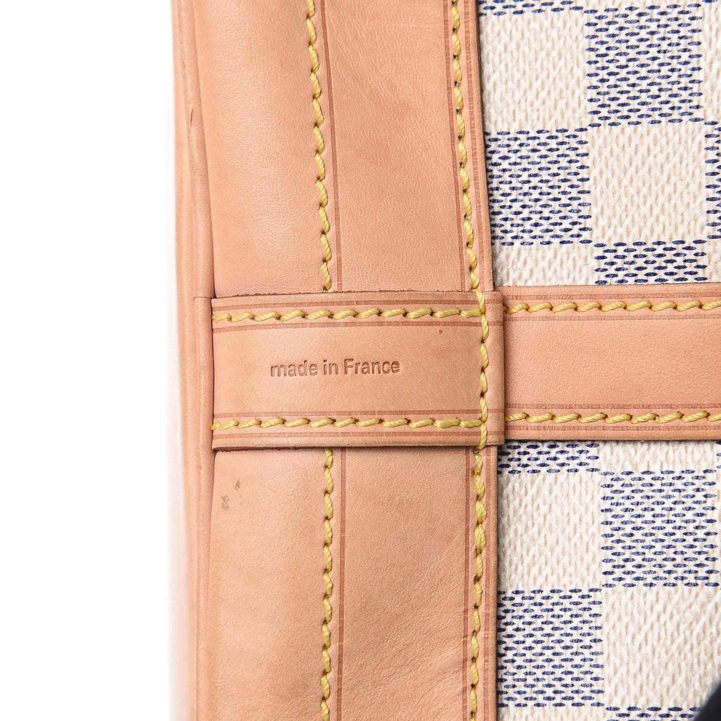 Damier Azur Noe