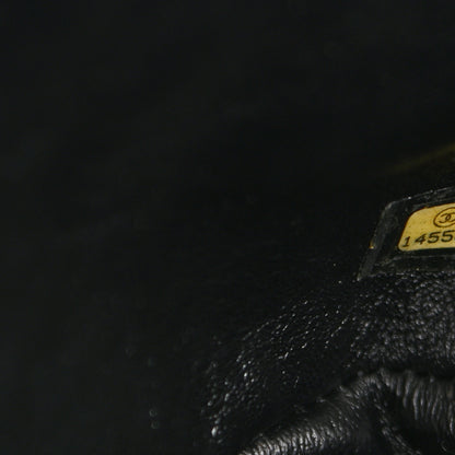 Chanel Iridescent Calfskin Quilted 2.55 Reissue 227 Flap Black 7 of 17