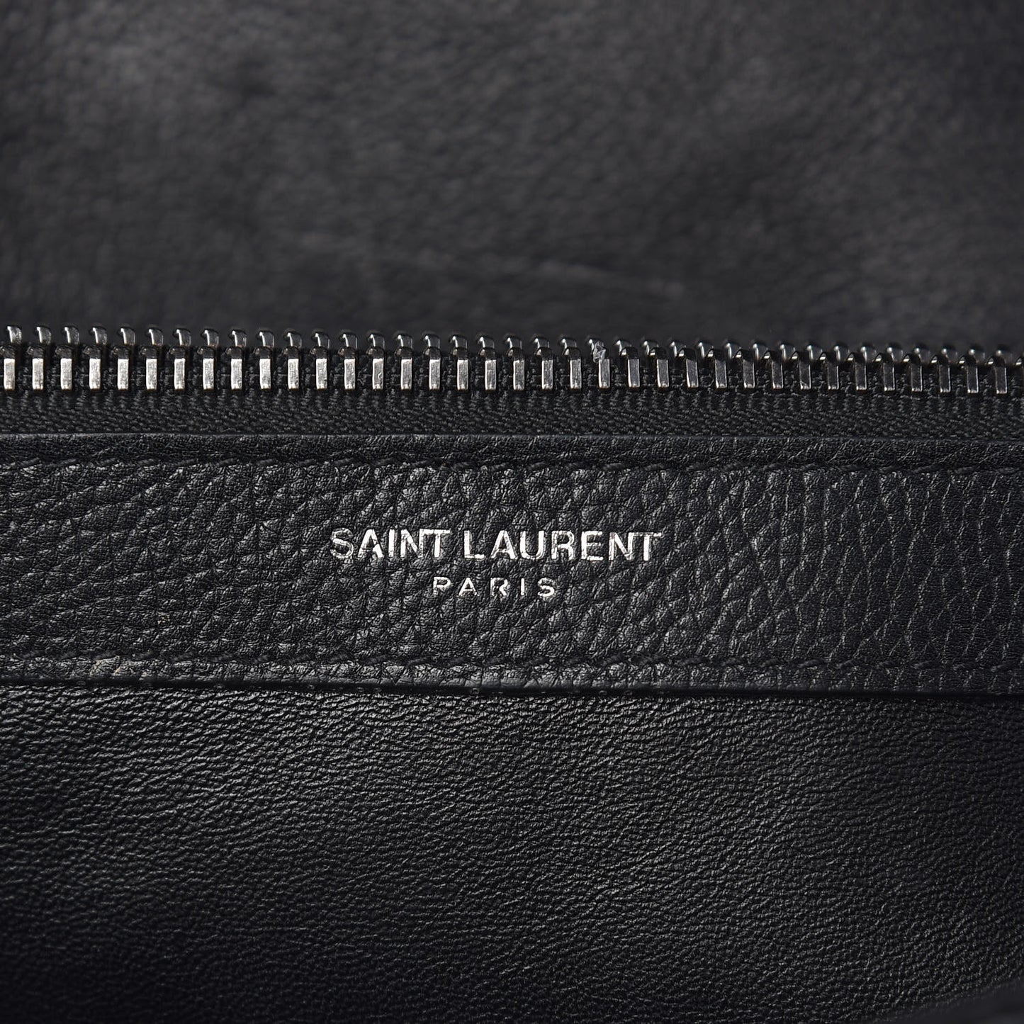 Calfskin Mixed Matelasse Triquilt Large Monogram Envelope Satchel Black White