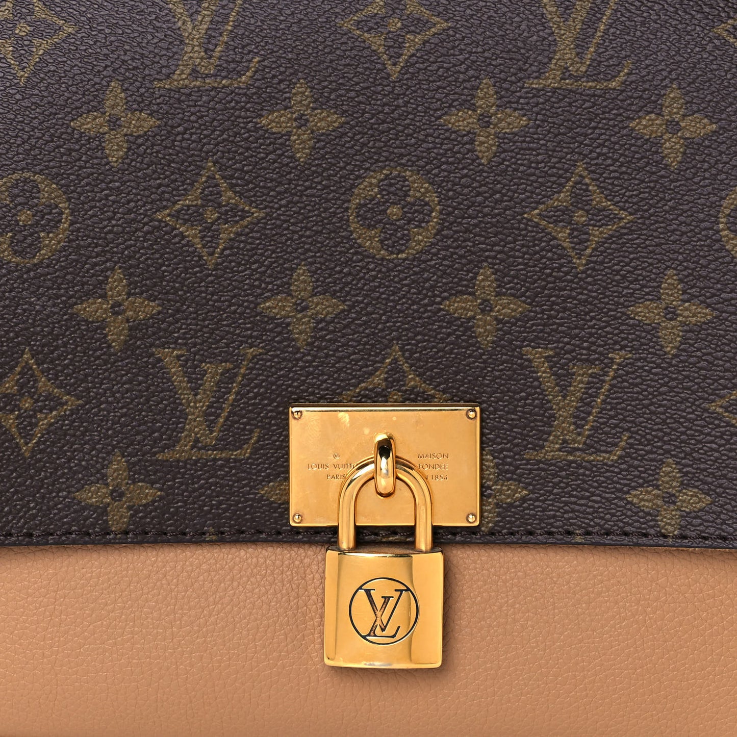 Monogram Marignan Sesame