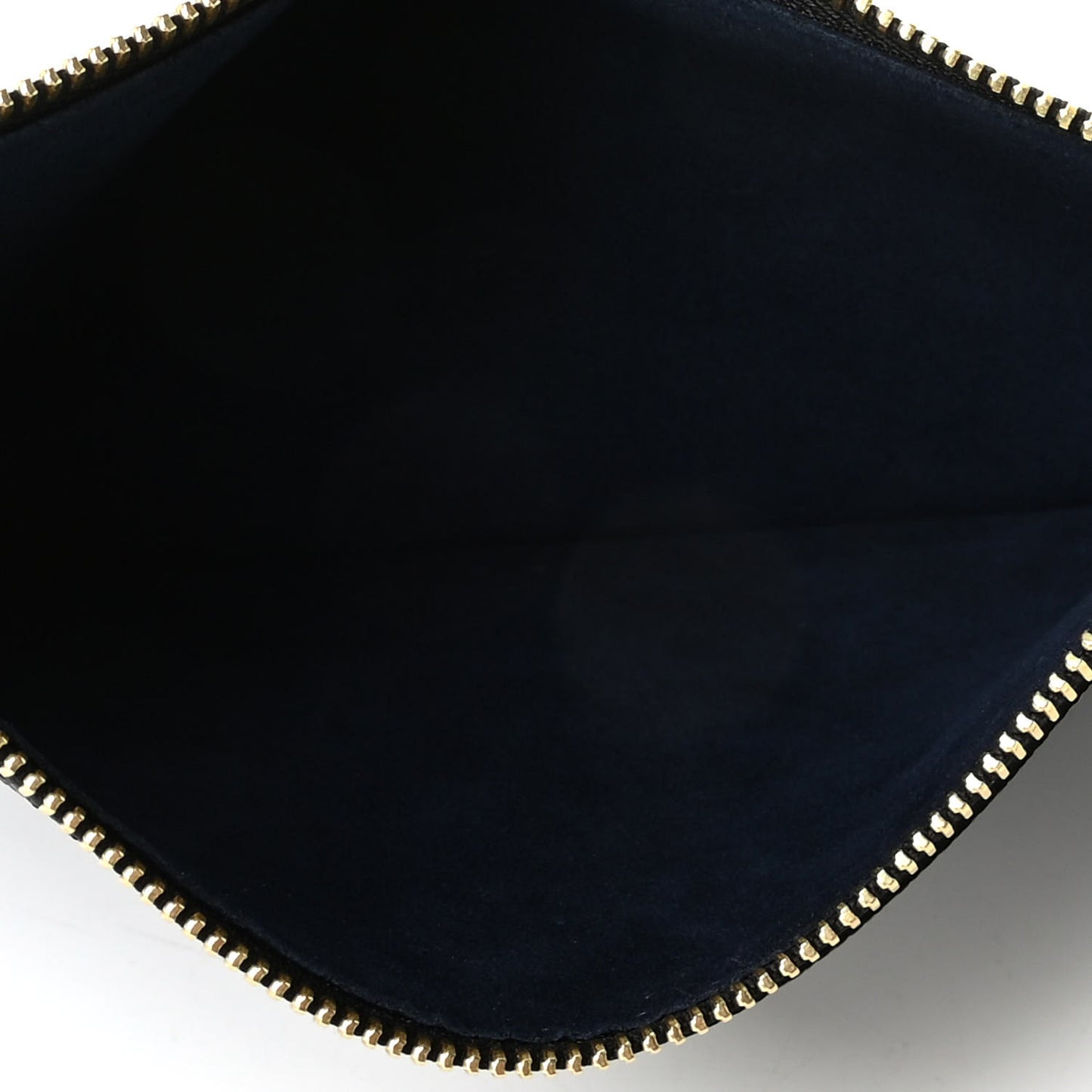 Empreinte Monogram Giant Neverfull MM Pochette Black