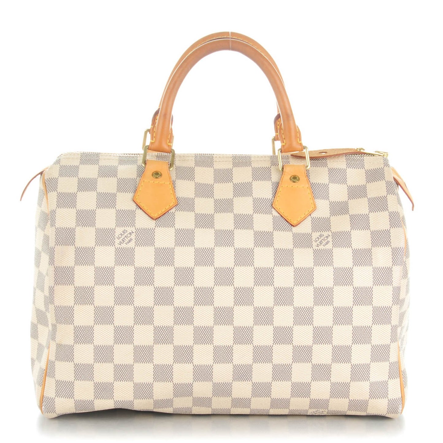 Damier Azur Speedy 30