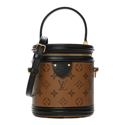 Louis Vuitton Reverse Monogram Cannes 1 of 17