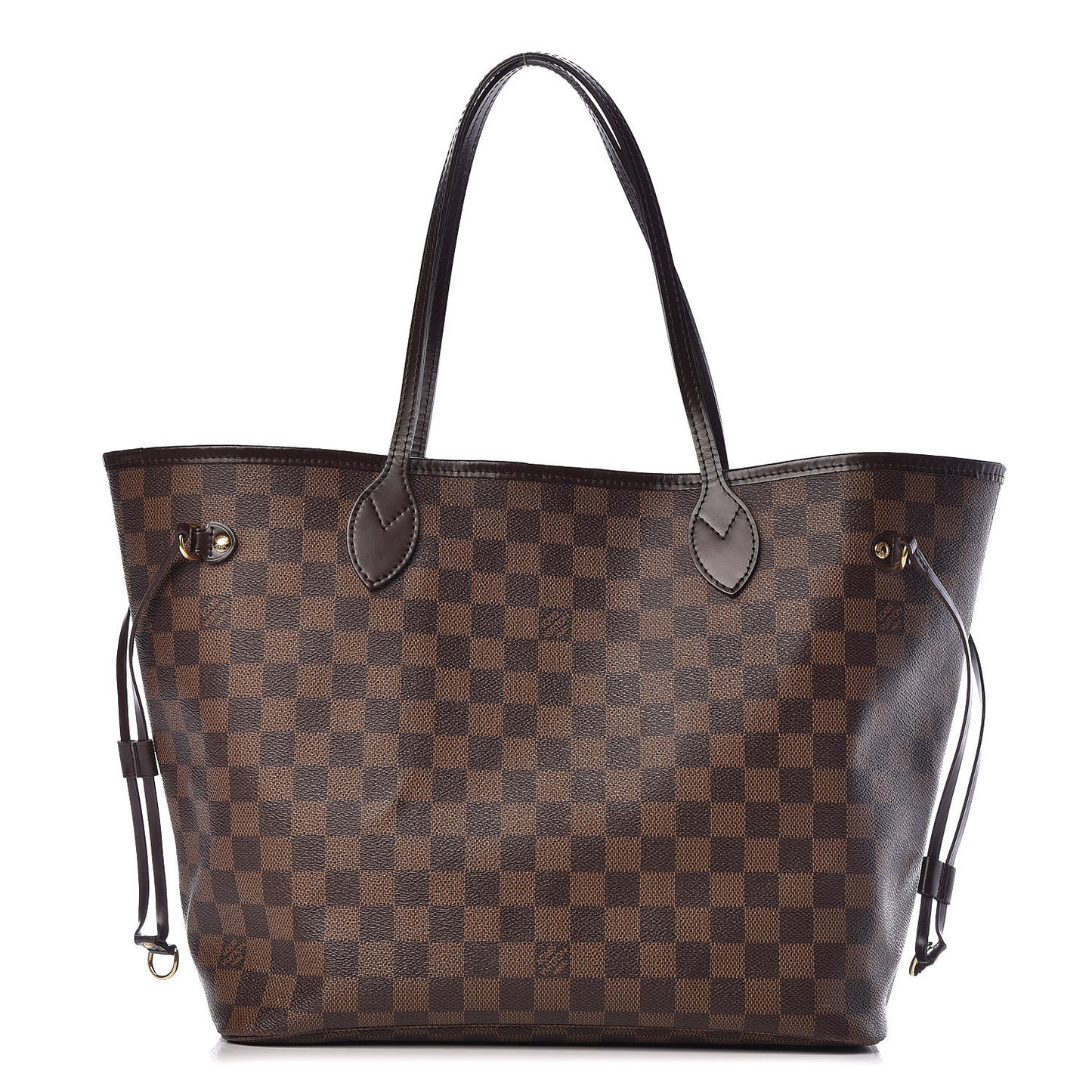 Damier Ebene Neverfull MM
