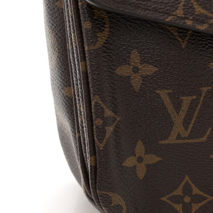 Louis Vuitton Monogram Pochette Metis 12 of 13