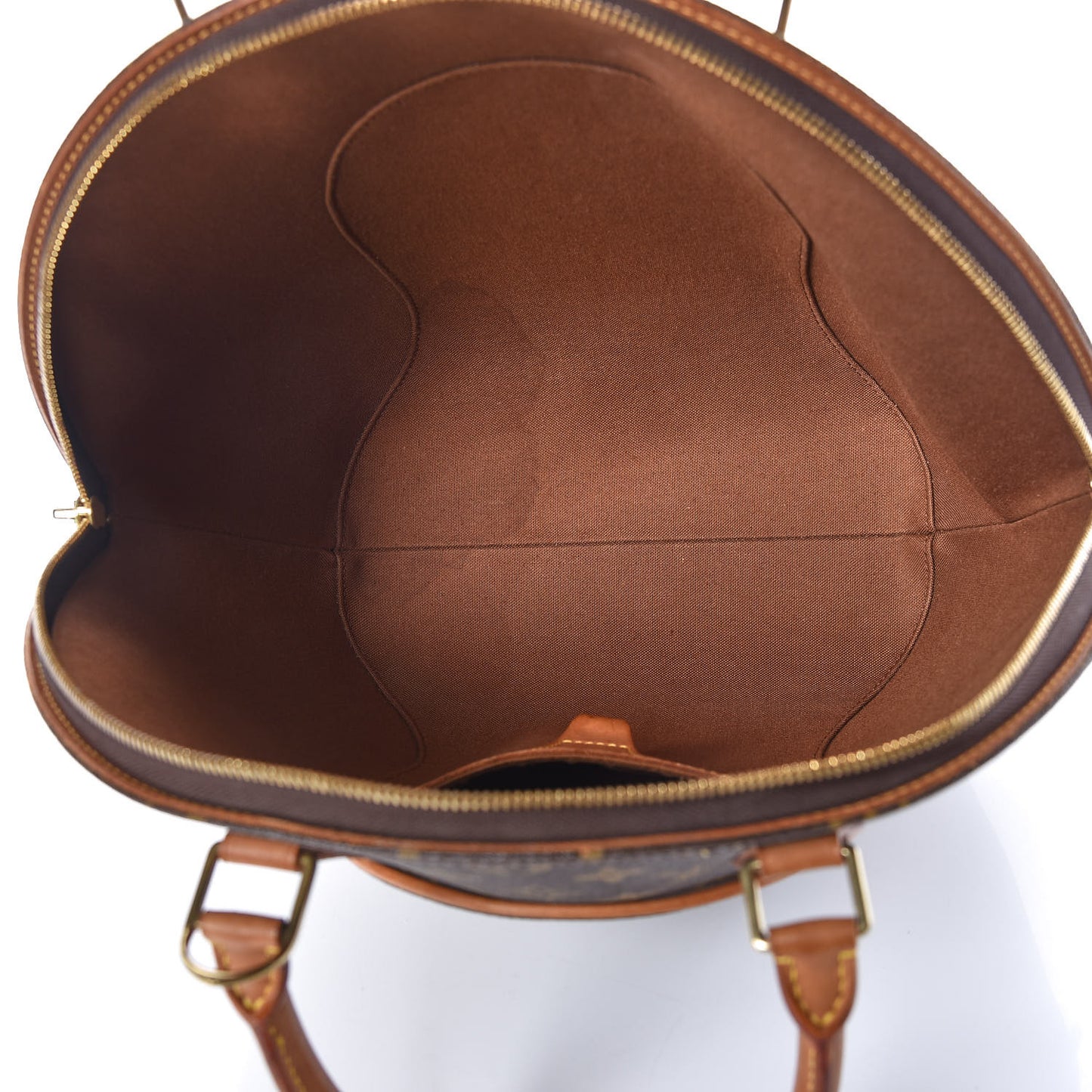 Monogram Ellipse MM