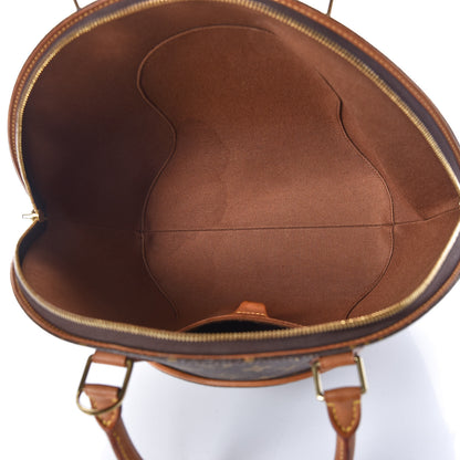 Louis Vuitton Monogram Ellipse MM 7 of 12