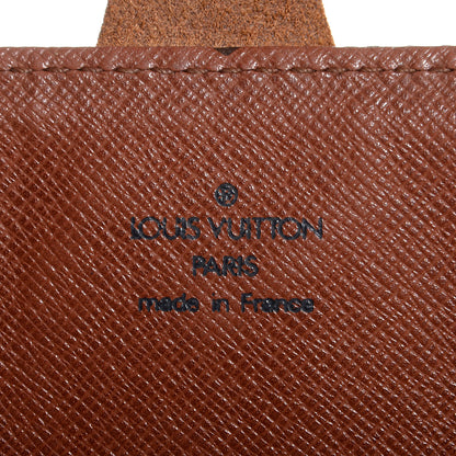 Louis Vuitton Monogram Cartouchiere 26 6 of 7