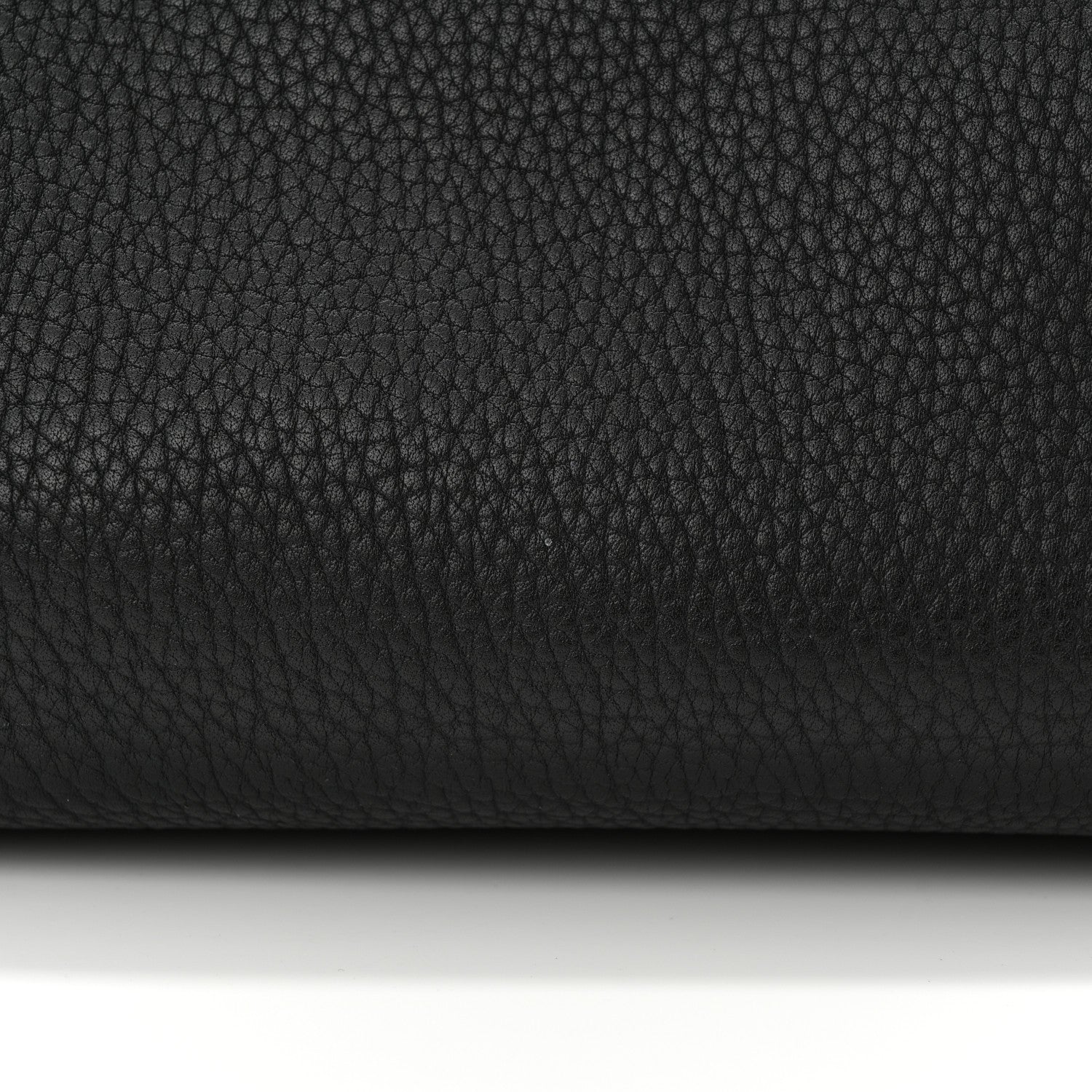 Hermes Togo HAC Birkin 40 Black 13 of 19