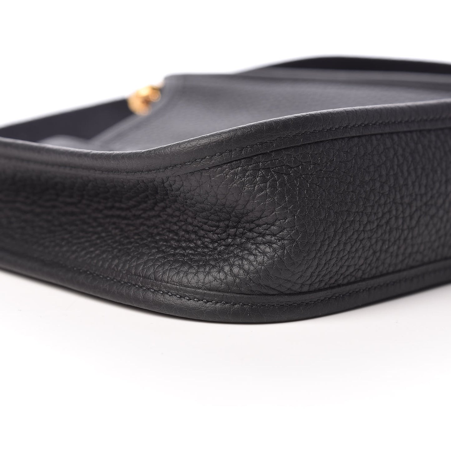 Taurillon Clemence Evelyne TPM Black
