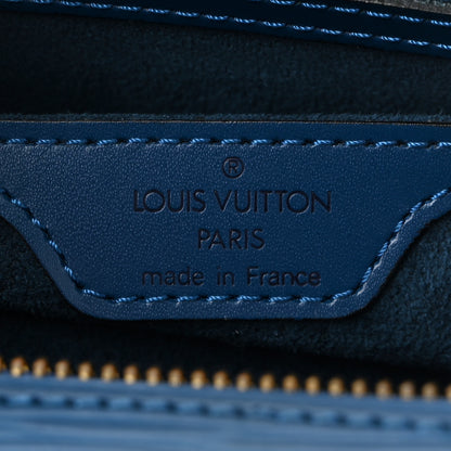 Louis Vuitton Epi Soufflot Toledo 7 of 10