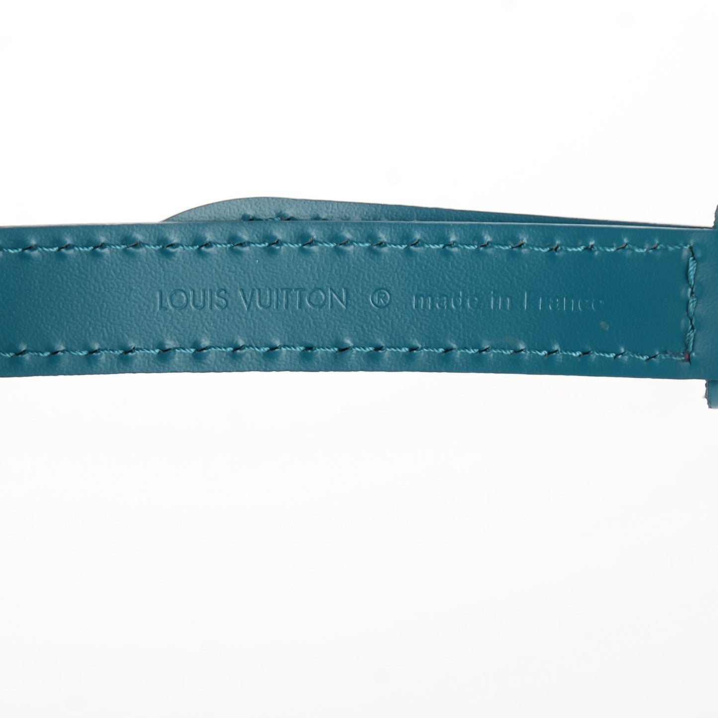 Epi Adjustable Shoulder Strap 16MM Cyan