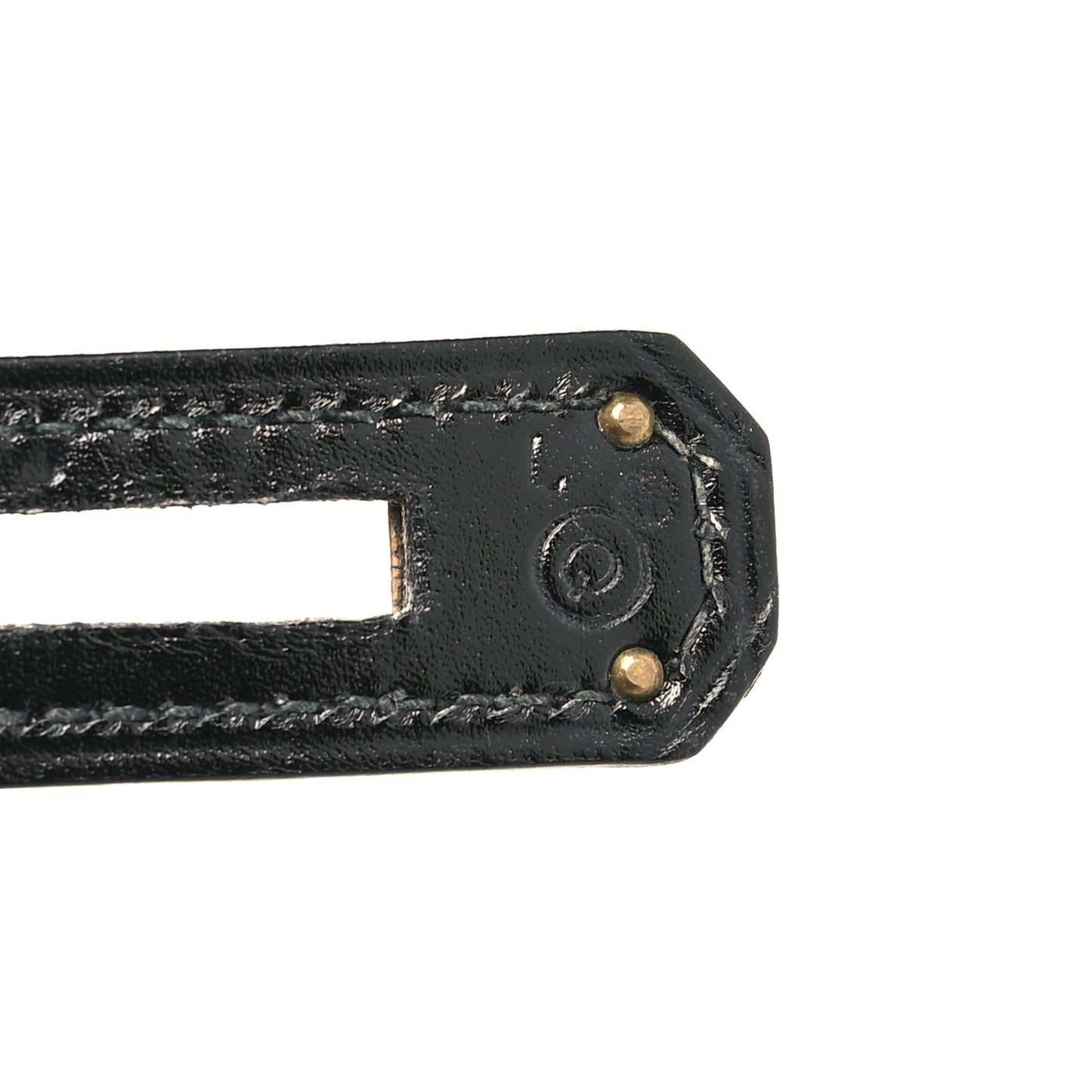 Box Kelly Retourne 28 Black